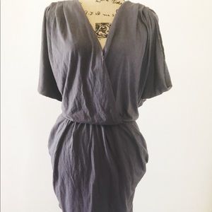 BCBG dress size L